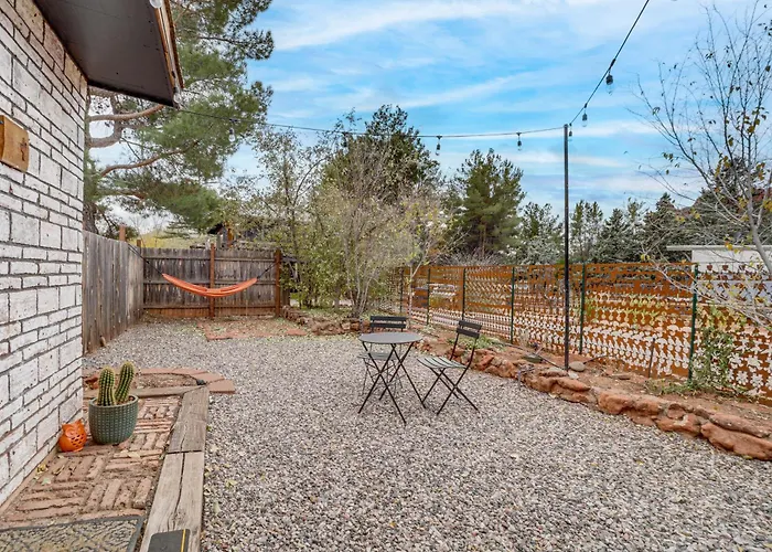 Holiday home < 2 Mi To Red Rock State Park: Cozy