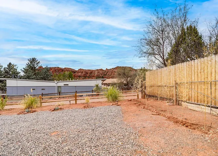 < 2 Mi To Red Rock State Park: Cozy * Sedona